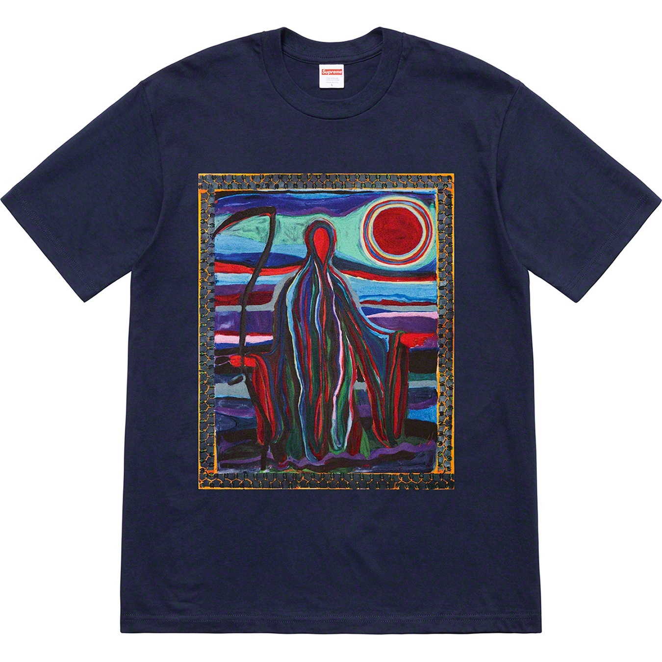 Reaper Tee view 7